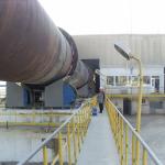 Project Of Zhengzhou Yatai Metallurgical Refractory Co., Ltd.