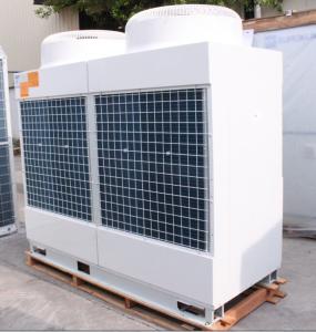 Wholesale Low Temperature R22 Air Cooled Water Chiller 71kW COP 3.68 380V 50Hz from china suppliers