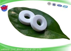 Wholesale Mitsubishi Isolator Ceramic Plate EDM Machine Parts Easy Assembly M311 18*7*5T from china suppliers