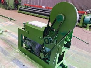 Wholesale 1.5kw 30m/Min Wire Straightening And Cutting Machine Close Tolerance from china suppliers