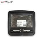 D155 D65 Excavator Repair Parts Panel Assembly 7831-68-1000