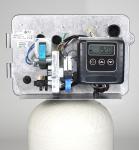 Corrosion Resistance Water Treatment Parts Fully Automatic Fleck 2750 Control