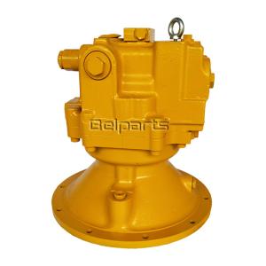 Wholesale Excavator Swing Motor PC300 706-7K-01011 Slewing Device Hydraulic Swing Motor from china suppliers
