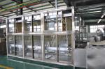 Big Size Industrial Manual Noodle Production Line High Efficiency Food Grade