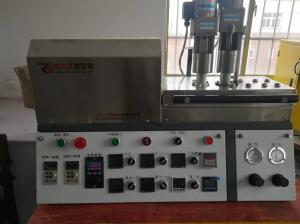 Wholesale OEM 40mm Screw Laboratory Mixing Extruder Nano Scale Polymer Material Lab Extruder from china suppliers