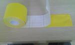 Wholesale Stock Available Sport Athlete Therapy Tape 5cm X 31.5m Elastic Medical
