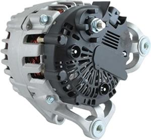 Wholesale 12V 130A Alternator for CHEVROLET Cruze LS Lester 11560 Fg12s032 FG12S055 95939943 13577411 from china suppliers