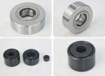 cam followers track roller bearings KR NUTR NAST NUKR PWKR Stud Type, Truck
