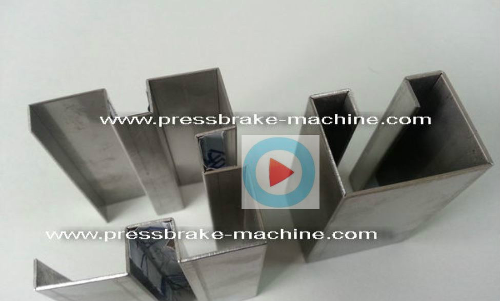 Pneumatic Sheet CNC V Grooving Machine CNC Slotting Machine 1.23m Feeding Deivce