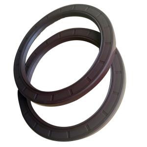 Wholesale Longer Functional Life Oil Seal Ring For Mineral Oil Sealing And FKM FPM NBR CR PU Material from china suppliers
