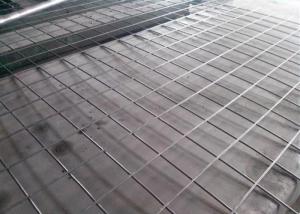 Wholesale Low Carbon Steel Welded Wire Mesh Panels For Floor Heating In Interior Decoration from china suppliers
