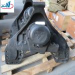 Hot selling Balance shaft with axle housing assembly AZ9925520310