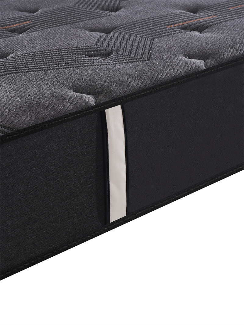 Orthopedic Support Mattresses - Back Pain Relief, 10-Year Warranty