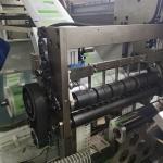 22.5KW Full Automatic Box Facial Tissue Packaging Production Line 5000 kg