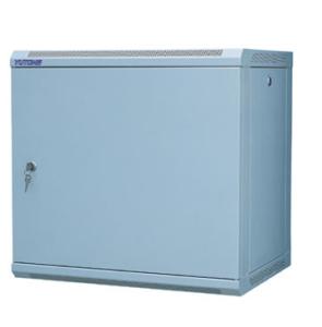 Wholesale Home Wall Mount Network Rack Cabinet Lockable 19 Inch 0.6m / 1m Depth YH2006 from china suppliers