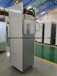400L Supermarket Glass Door Bottle Cooler Beverege Upright Freezer