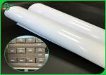 200g 240G High Glossy Photo Paper Roll / papel de fotografia With Water