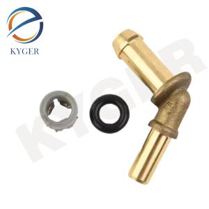 Wholesale LR049990 Radiator Coolant Hose Discovery 5 Land Rover Cooling Parts from china suppliers