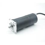 Nema23 57mm 24v 3000rpm 0.44N.M IP54 Brushless Dc Motor Dustproof Waterproof