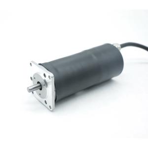 Wholesale 57mm Nema23 24v 3000rpm 0.44N.M IP54 Brushless Dc Motor Dustproof Waterproof from china suppliers