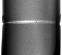 automatic x ray inspection system for electronics defect inspection with oversized table