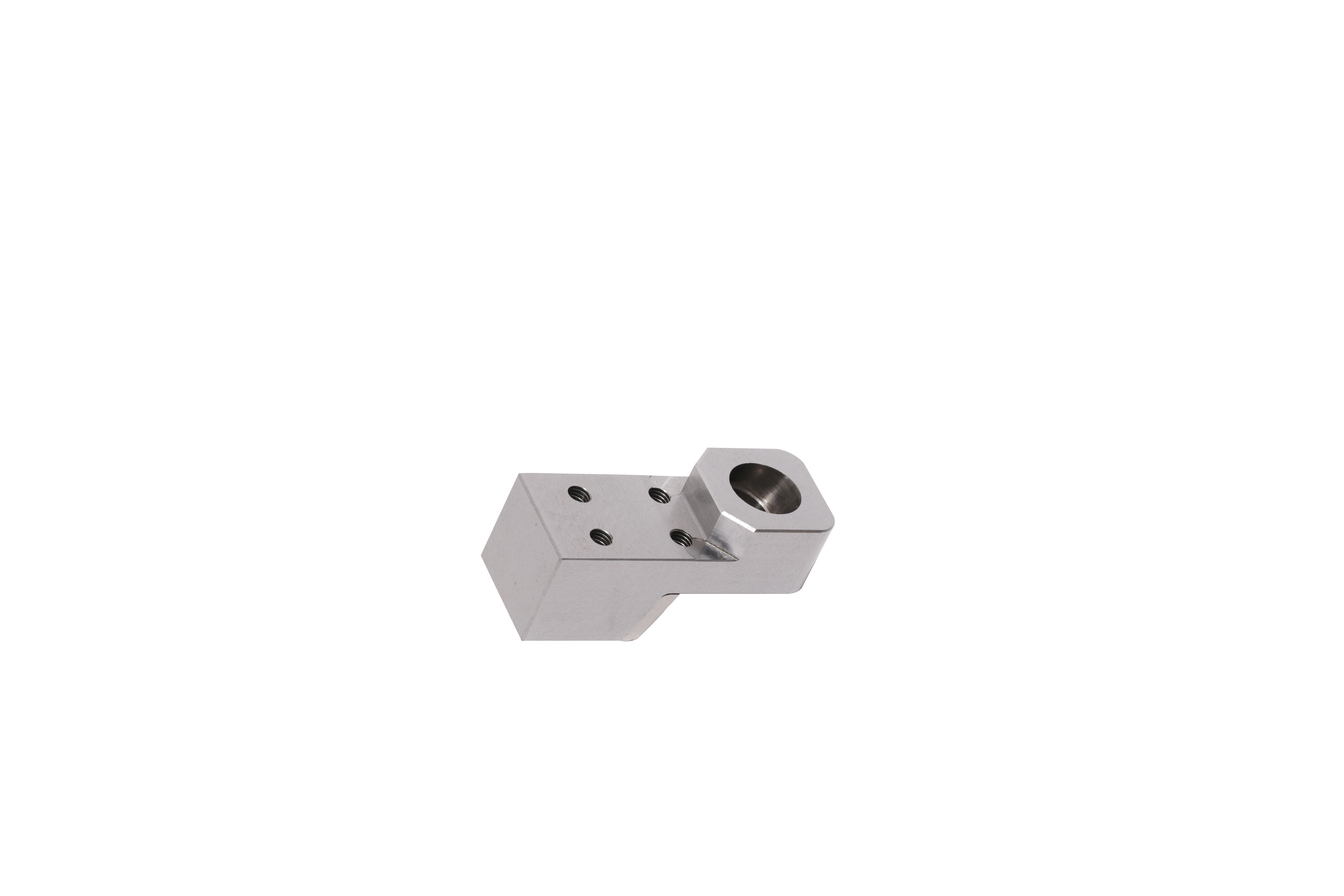 BAITO Non Standard Injection Plastic Mold Parts For Plastic Molds
