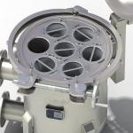 CE Standard Stainless Steel 304 316 Filter Housing for Chemical Industry in