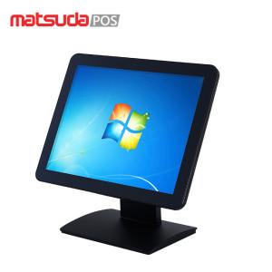 Wholesale High Definition 12&quot; 19&quot; 21.5&quot; Capacitive Touch Screen POS PC from china suppliers
