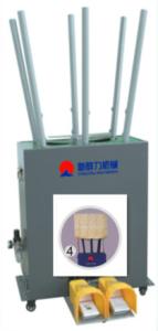 Wholesale 45 Kg Cushion Covering Pillow Packing Machine 0.6 - 0.8 MPa Air Pressure from china suppliers