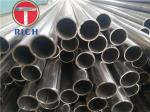 JIS NCF625 ASTM B444 Inconel Alloy 625 Tubing