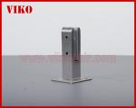 Glass Spigot VK60 Design Swimming Pool Fence Tempered Glass 304 Stainless steel