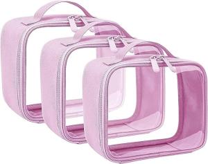 Wholesale Waterproof Shockproof Storage Cosmetic Toiletry Bag With Handle Strap from china suppliers