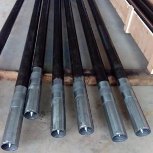 Wholesale Spt Standard Penetration Test Equipment Drive Drill Rod from china suppliers