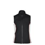 Custom Racing Auto Jacket Waterproof Men's Casual Motorbike Vest in Cool Jersey