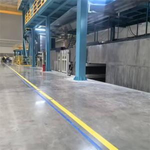 Wholesale 600-1800mm Substrate Width Equipment for Color-coated Production Line 85-90days Delivery Detail from china suppliers