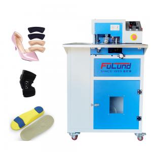 Wholesale Foam Thinning Foam Skiving Machine , Sneaker Making Machine For CE Verified from china suppliers
