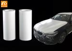 PE Automotive Paint Protection Film Vehicle Vinyl Surface Barrier Film Bulk Tape