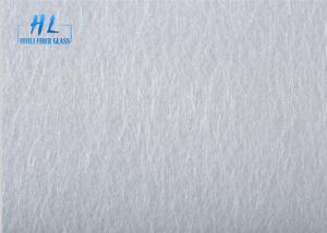 Wholesale 76mm Core Diameter E Glass Chopped Strand Mat For Superior Chemical Resistance from china suppliers