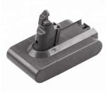 V6 21.6V 4000mAh Replacement Power Tool Battery Li-ion Battery Fit for Dyson