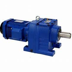 Wholesale 1440rpm Helical Worm Gearbox Iron Coating modular design from china suppliers