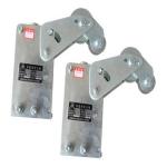 Cutting Edge Gondola Safety Lock