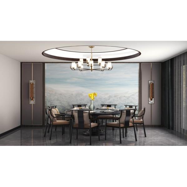 Customizable Print Base Paper Digital Printed Laminate Decor Paper Melamine