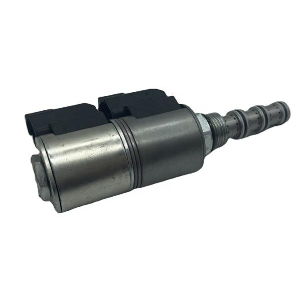 Excavator Spare Parts Solenoid Valve 4304024 For HydraForce Unmatched and Performance