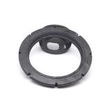 WLL China Factory Polish Surface Finish High Resistance For CNC Small Parts