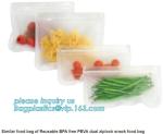 Food Fresh Bag/Food Vacuum Storage Bag/Kitchen Vacuum Bag, Food Grade Leakproof