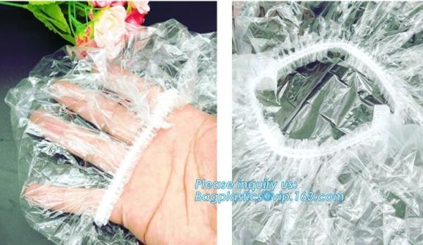 plastic cap, shower cap, Hotel,Home,spa,Salon,Hospital,Factory,etc,amenities