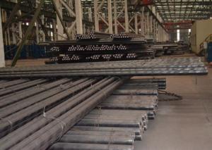 Wholesale low price hot rolled alloy steel round bar SNCM 220 SAE 8620H for small orders from china suppliers