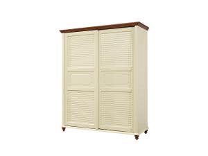 Wholesale Mediterranean Impression----------Wardrobe from china suppliers