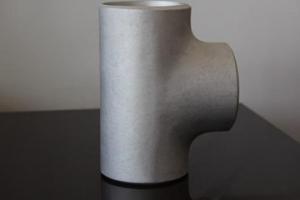 Wholesale Equal Reducing Tee Alloy Pipe Fittings from china suppliers