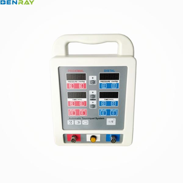 Single Channel Automatic Tourniquet System